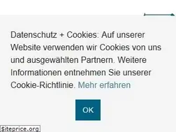 Sites similar to wegweiser-duales-studium.de