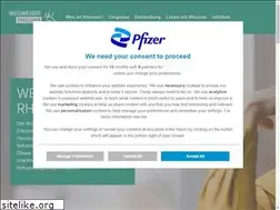 Sites similar to wegweiser-psoriasis.de