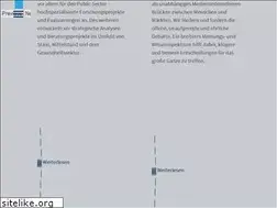 Sites similar to wegweiser.de