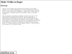 Sites similar to wegwerf-email.net