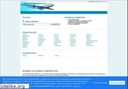 Sites similar to wegwezen.nu