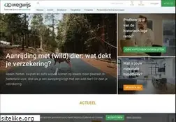 Sites similar to wegwijs.nl