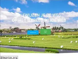 Sites similar to wegwijsdagen.nl