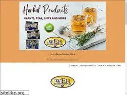 Sites similar to weh.net