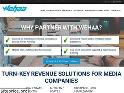 Sites similar to wehaa.com