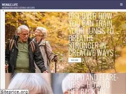 Sites similar to wehale.life