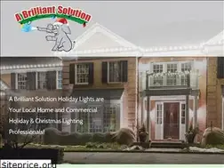 Sites similar to wehanglightsforyou.com