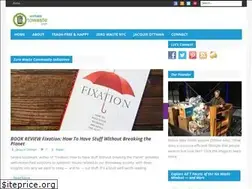 Sites similar to wehatetowaste.com