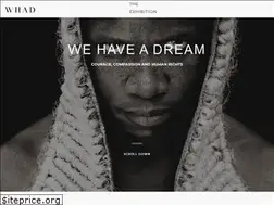 Sites similar to wehaveadream.se
