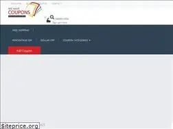 Sites similar to wehavecoupons.com