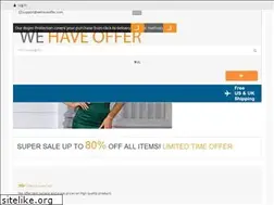Sites similar to wehaveoffer.com