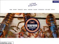 Sites similar to wehaveseafood.com