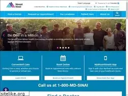Sites similar to wehealny.org
