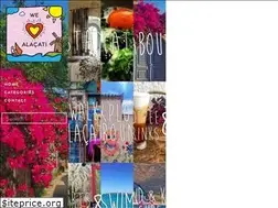 Sites similar to weheartalacati.com
