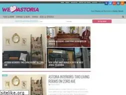 Sites similar to weheartastoria.com