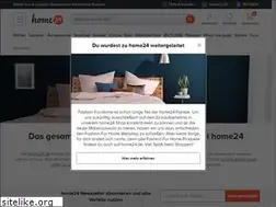 Sites similar to wehearthome.de