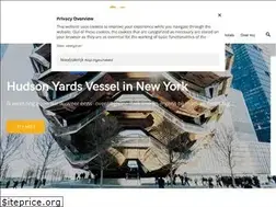 Sites similar to weheartnewyork.nl