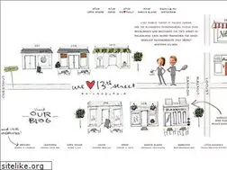 Sites similar to weheartphilly.com