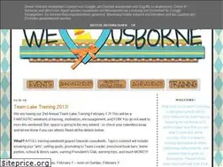 Sites similar to weheartusborne.blogspot.com