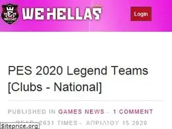 Sites similar to wehellas.gr