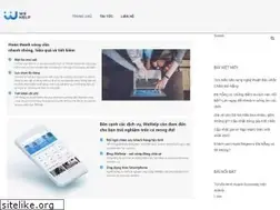 Sites similar to wehelp.vn