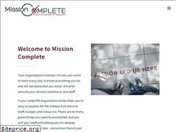Sites similar to wehelpnonprofits.com