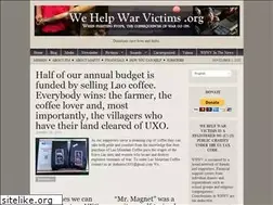 Sites similar to wehelpwarvictims.org