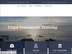 Sites similar to wehelpyoulegal.com