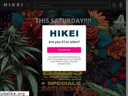 Sites similar to wehikei.com