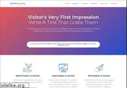Sites similar to wehire.ca