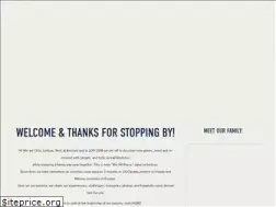 Sites similar to wehitpause.com