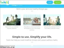 Sites similar to wehl.com