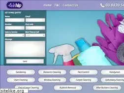 Sites similar to wehlp.com.au