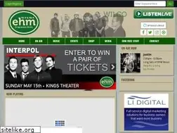 Sites similar to wehm.com