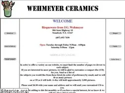 Sites similar to wehmeyerceramics.com