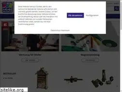 Sites similar to wehncke.de