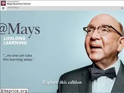 Sites similar to wehner.tamu.edu