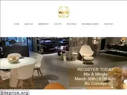 Sites similar to wehochamber.com