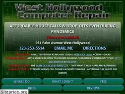 Sites similar to wehocomputerrepair.com
