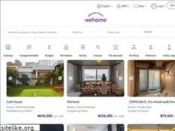 Sites similar to wehome.me