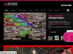 Sites similar to wehome.my