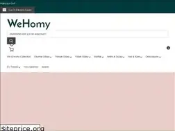 Sites similar to wehomy.com