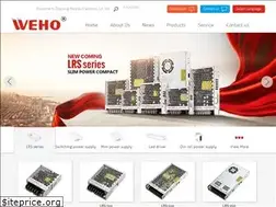 Sites similar to wehopower.com