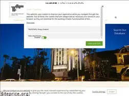 Sites similar to wehopreservation.org