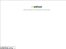 Sites similar to wehost.co.zw