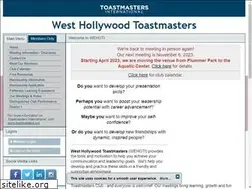 Sites similar to wehotoast.com