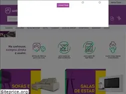 Sites similar to wehouse.com.br