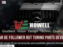Sites similar to wehowell.com