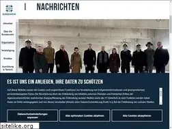 Sites similar to wehrbereichsverwaltung-sued.de