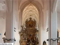 Sites similar to wehrkirche-st-michael.at